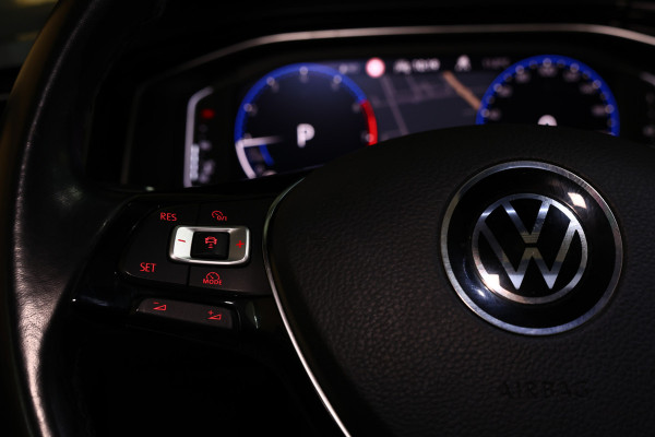 Volkswagen Polo 1.0 TSI Highline VIRTUAL PANODAK NAVI ACC CAMERA ECC '20