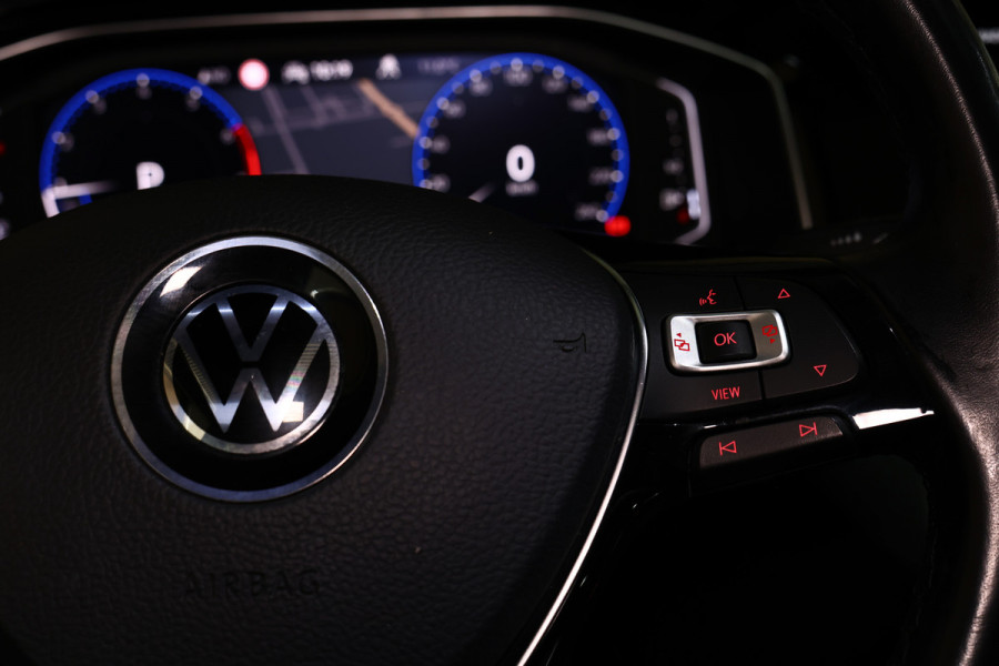 Volkswagen Polo 1.0 TSI Highline VIRTUAL PANODAK NAVI ACC CAMERA ECC '20