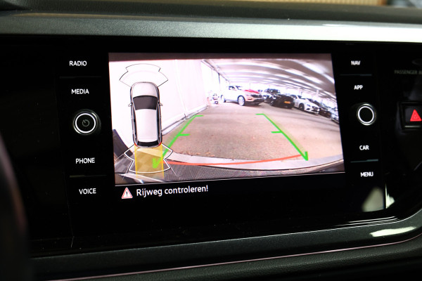 Volkswagen Polo 1.0 TSI Highline VIRTUAL PANODAK NAVI ACC CAMERA ECC '20