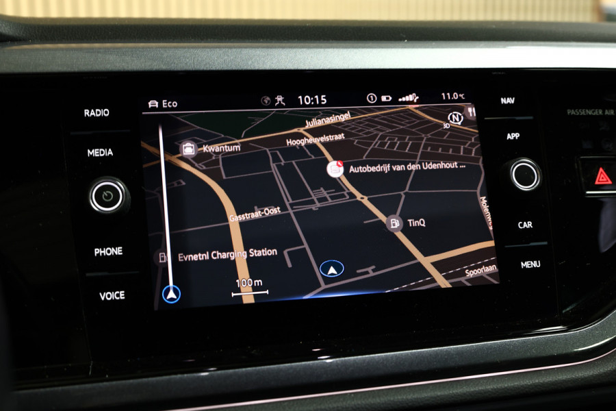 Volkswagen Polo 1.0 TSI Highline VIRTUAL PANODAK NAVI ACC CAMERA ECC '20