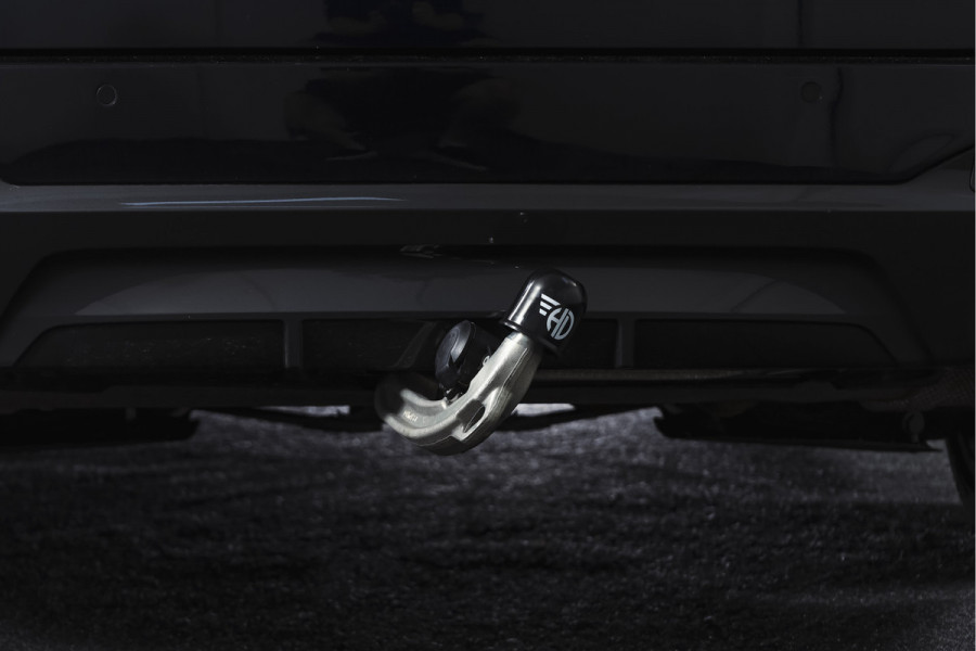 BMW 5 Serie Touring 530e Business Edition Plus | M-Sport | Shadow Line | S/K-Panodak | Laser | Head-Up | Elek. Trekhaak | Stoelverw. | Camera | NAV+App. Connect | ECC | Elek. Klep | LM 19" |