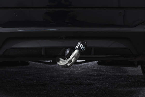 BMW 5 Serie Touring 530e Business Edition Plus | M-Sport | Shadow Line | S/K-Panodak | Laser | Head-Up | Elek. Trekhaak | Stoelverw. | Camera | NAV+App. Connect | ECC | Elek. Klep | LM 19" |