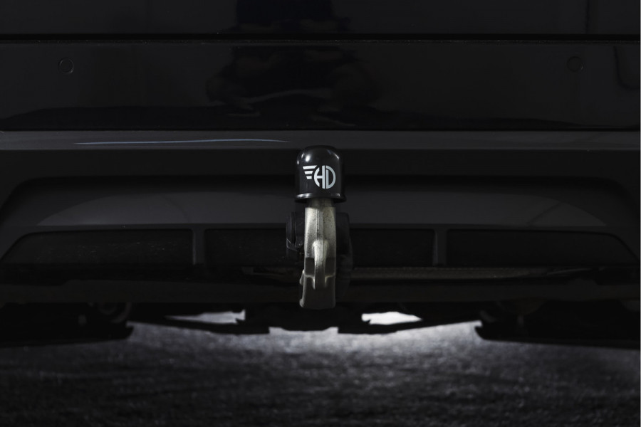 BMW 5 Serie Touring 530e Business Edition Plus | M-Sport | Shadow Line | S/K-Panodak | Laser | Head-Up | Elek. Trekhaak | Stoelverw. | Camera | NAV+App. Connect | ECC | Elek. Klep | LM 19" |