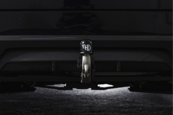 BMW 5 Serie Touring 530e Business Edition Plus | M-Sport | Shadow Line | S/K-Panodak | Laser | Head-Up | Elek. Trekhaak | Stoelverw. | Camera | NAV+App. Connect | ECC | Elek. Klep | LM 19" |