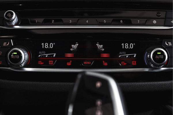 BMW 5 Serie Touring 530e Business Edition Plus | M-Sport | Shadow Line | S/K-Panodak | Laser | Head-Up | Elek. Trekhaak | Stoelverw. | Camera | NAV+App. Connect | ECC | Elek. Klep | LM 19" |