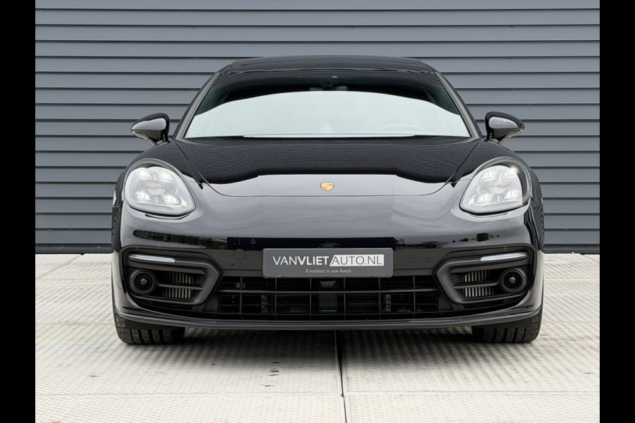 Porsche Panamera Sport Turismo 2.9 4 E-Hybrid Platinum Edition