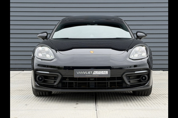 Porsche Panamera Sport Turismo 2.9 4 E-Hybrid Platinum Edition
