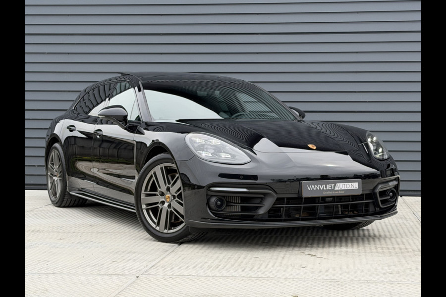 Porsche Panamera Sport Turismo 2.9 4 E-Hybrid Platinum Edition