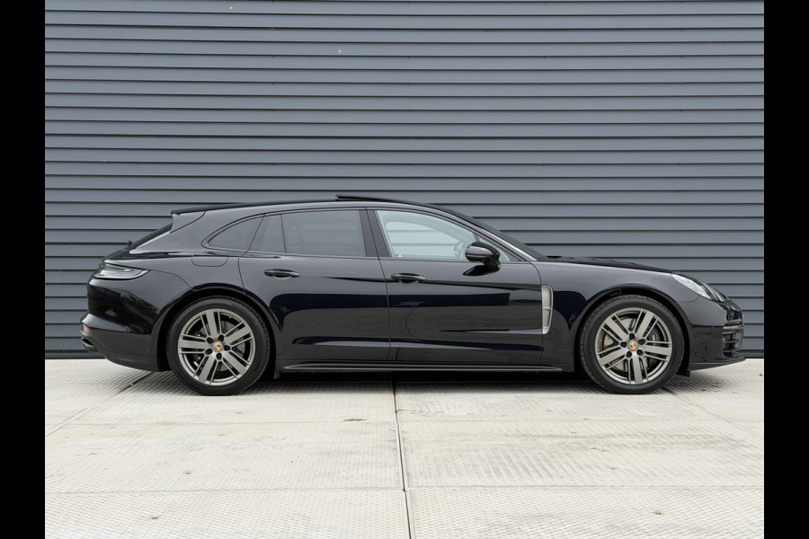 Porsche Panamera Sport Turismo 2.9 4 E-Hybrid Platinum Edition