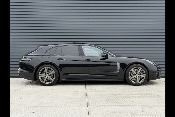 Porsche Panamera Sport Turismo 2.9 4 E-Hybrid Platinum Edition