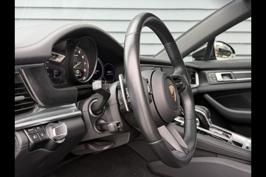 Porsche Panamera Sport Turismo 2.9 4 E-Hybrid Platinum Edition