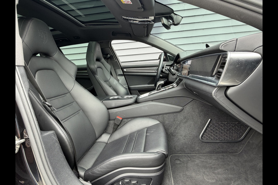 Porsche Panamera Sport Turismo 2.9 4 E-Hybrid Platinum Edition