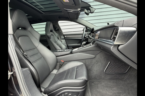 Porsche Panamera Sport Turismo 2.9 4 E-Hybrid Platinum Edition