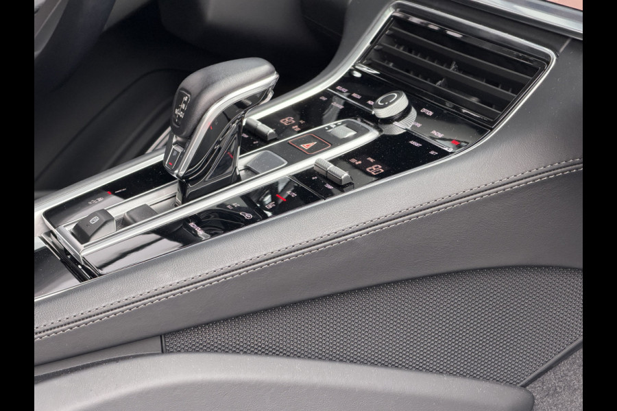 Porsche Panamera Sport Turismo 2.9 4 E-Hybrid Platinum Edition