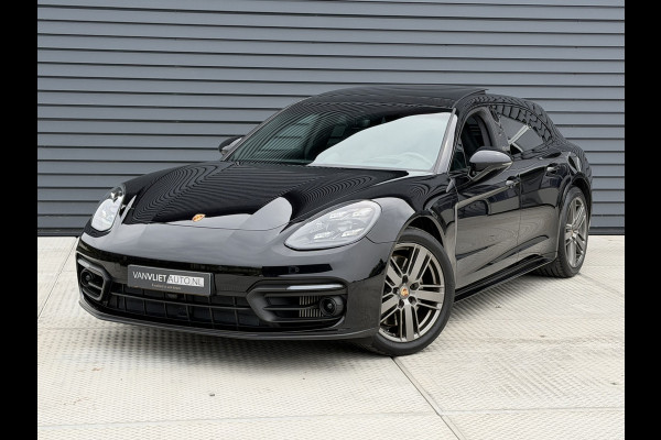 Porsche Panamera Sport Turismo 2.9 4 E-Hybrid Platinum Edition