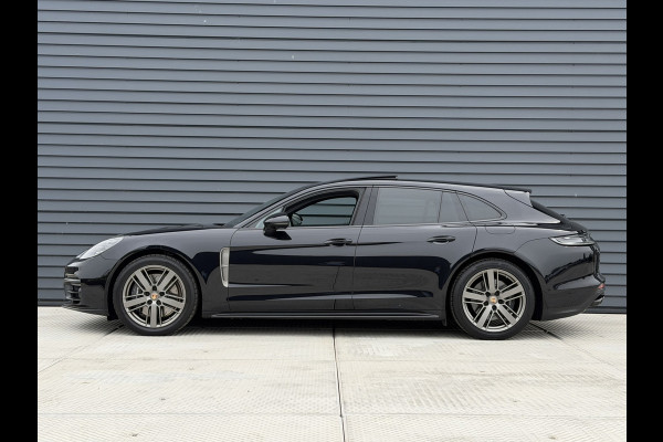 Porsche Panamera Sport Turismo 2.9 4 E-Hybrid Platinum Edition