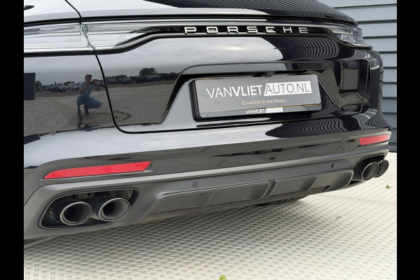 Porsche Panamera Sport Turismo 2.9 4 E-Hybrid Platinum Edition