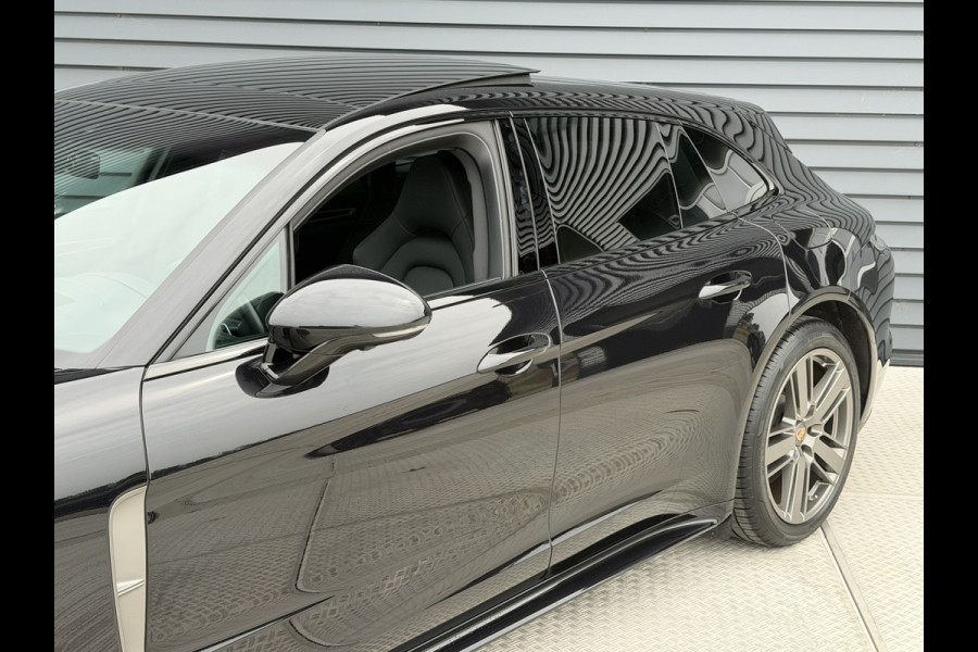 Porsche Panamera Sport Turismo 2.9 4 E-Hybrid Platinum Edition