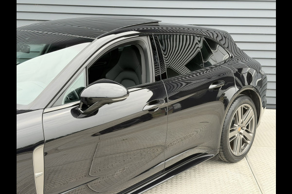 Porsche Panamera Sport Turismo 2.9 4 E-Hybrid Platinum Edition