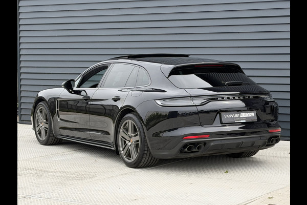 Porsche Panamera Sport Turismo 2.9 4 E-Hybrid Platinum Edition