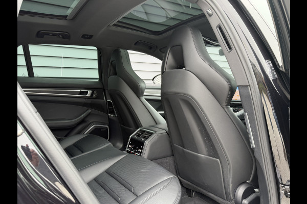 Porsche Panamera Sport Turismo 2.9 4 E-Hybrid Platinum Edition
