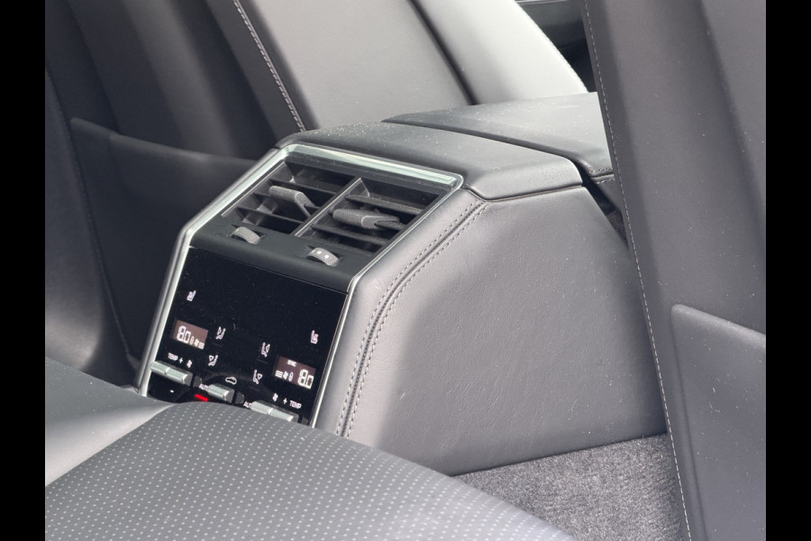 Porsche Panamera Sport Turismo 2.9 4 E-Hybrid Platinum Edition