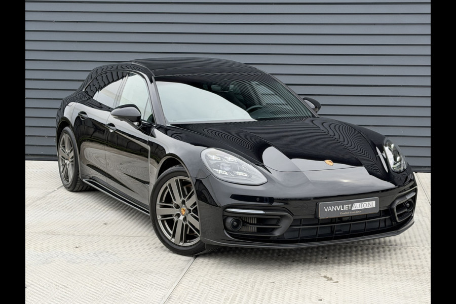Porsche Panamera Sport Turismo 2.9 4 E-Hybrid Platinum Edition