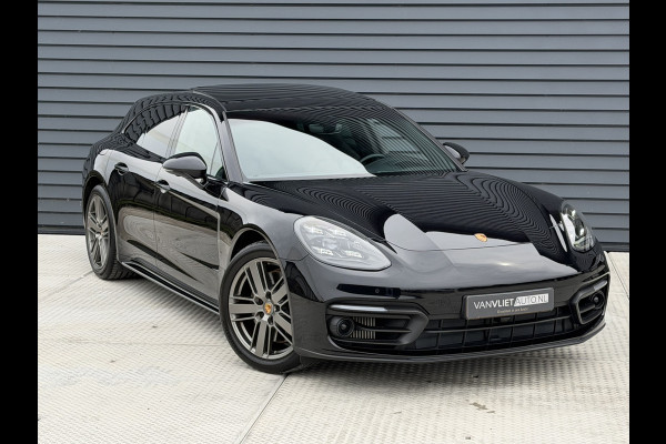 Porsche Panamera Sport Turismo 2.9 4 E-Hybrid Platinum Edition