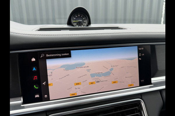 Porsche Panamera Sport Turismo 2.9 4 E-Hybrid Platinum Edition