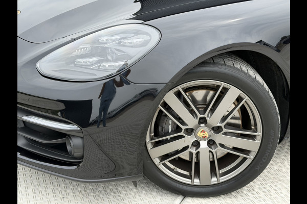 Porsche Panamera Sport Turismo 2.9 4 E-Hybrid Platinum Edition