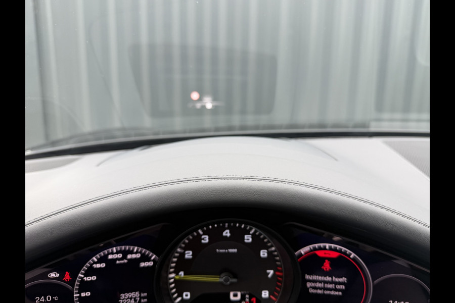 Porsche Panamera Sport Turismo 2.9 4 E-Hybrid Platinum Edition