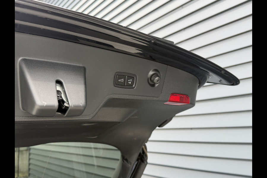 Porsche Panamera Sport Turismo 2.9 4 E-Hybrid Platinum Edition