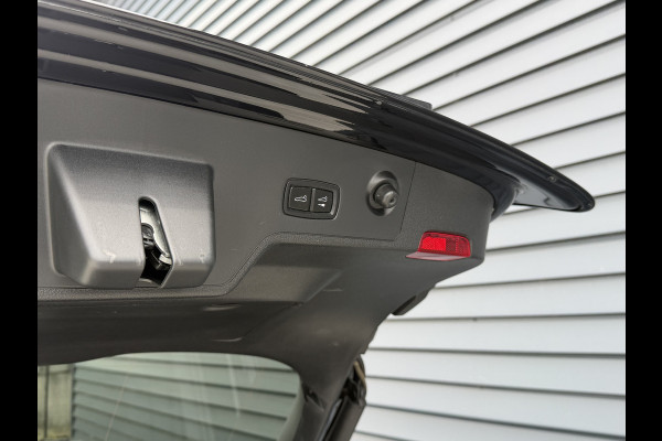 Porsche Panamera Sport Turismo 2.9 4 E-Hybrid Platinum Edition