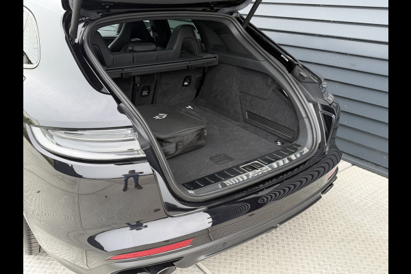 Porsche Panamera Sport Turismo 2.9 4 E-Hybrid Platinum Edition