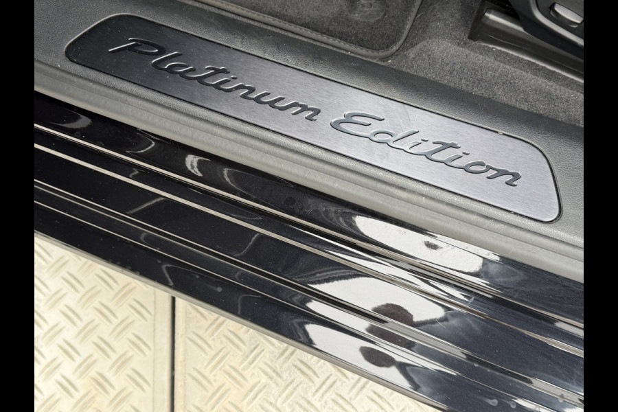 Porsche Panamera Sport Turismo 2.9 4 E-Hybrid Platinum Edition