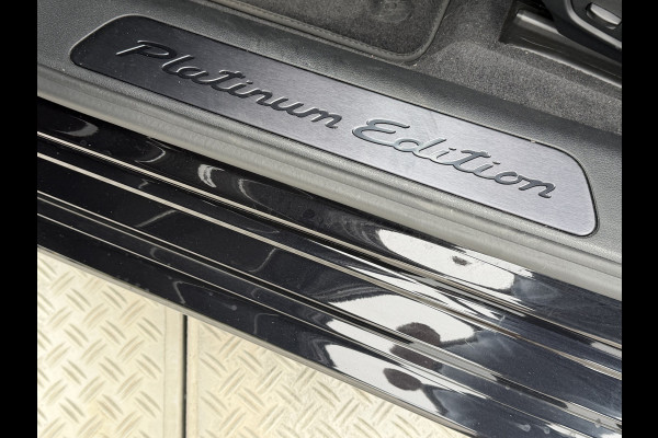 Porsche Panamera Sport Turismo 2.9 4 E-Hybrid Platinum Edition