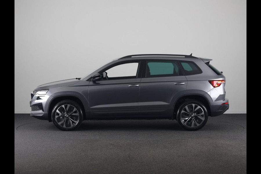 Škoda Karoq 1.5 TSI ACT Business Edition Ultimate | Trekhaak | Stoel- en stuurverwarming | Adaptive cruise control | lichtemetalen velgen 18" |