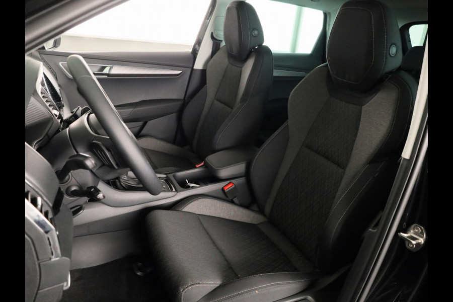 Škoda Karoq 1.5 TSI ACT Business Edition Ultimate Travel assist pakket | Virtual Pedal | Winterpakket | Trekhaak |