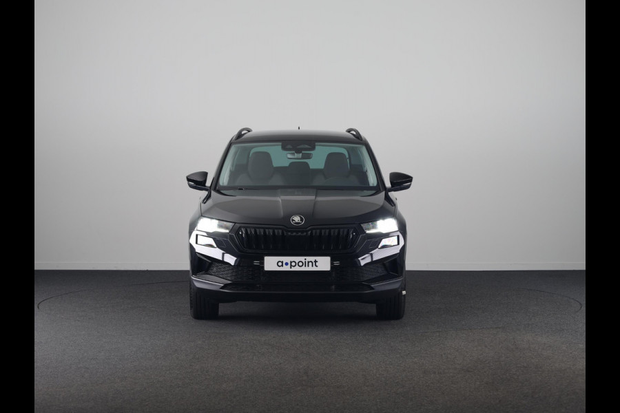 Škoda Karoq 1.5 TSI ACT Business Edition Ultimate Travel assist pakket | Virtual Pedal | Winterpakket | Trekhaak |