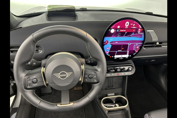 MINI Cabrio 2.0 164 PK Cooper Favoured Sportstoel/Head-Up Display/18'LMV