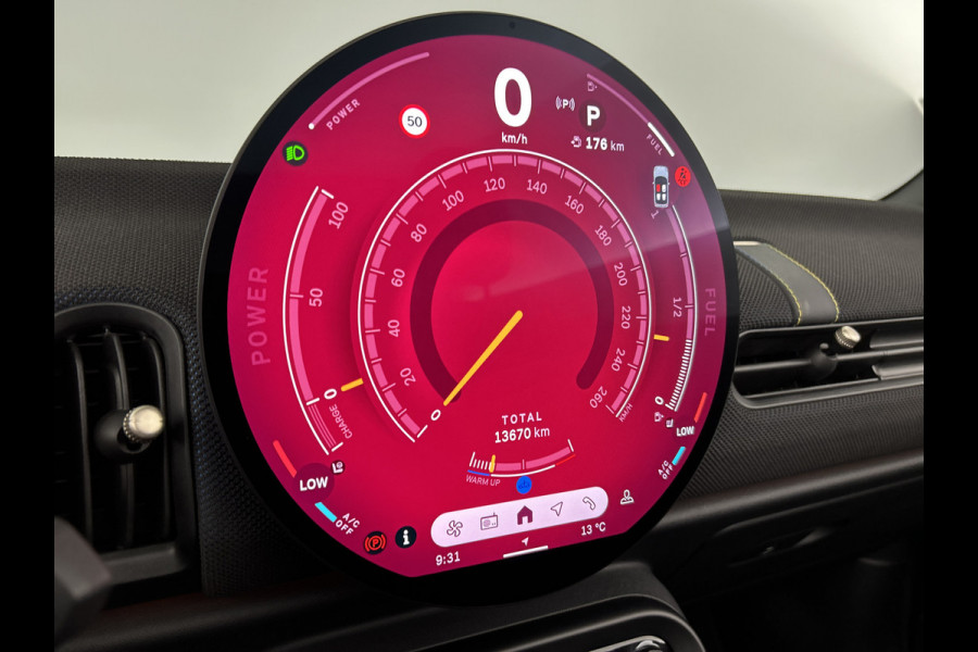 MINI Cabrio 2.0 164 PK Cooper Favoured Sportstoel/Head-Up Display/18'LMV