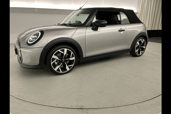 MINI Cabrio 2.0 164 PK Cooper Favoured Sportstoel/Head-Up Display/18'LMV