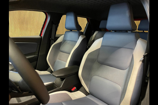 Nissan Micra EVOLVE 52 kWh|413 KM WLTP|GROTE ACCU|ACC|CAMERA|CARPLAY|PDC V+A|STOEL+STUURVERWARMING|NIEUWSTAAT|NAP|NL-AUTO|MARGE|