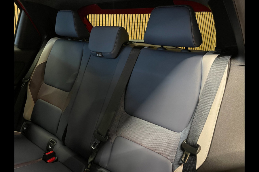 Nissan Micra EVOLVE 52 kWh|413 KM WLTP|GROTE ACCU|ACC|CAMERA|CARPLAY|PDC V+A|STOEL+STUURVERWARMING|NIEUWSTAAT|NAP|NL-AUTO|MARGE|