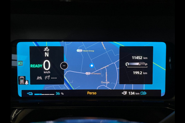 Nissan Micra EVOLVE 52 kWh|413 KM WLTP|GROTE ACCU|ACC|CAMERA|CARPLAY|PDC V+A|STOEL+STUURVERWARMING|NIEUWSTAAT|NAP|NL-AUTO|MARGE|
