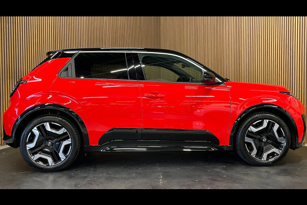 Nissan Micra EVOLVE 52 kWh|413 KM WLTP|GROTE ACCU|ACC|CAMERA|CARPLAY|PDC V+A|STOEL+STUURVERWARMING|NIEUWSTAAT|NAP|NL-AUTO|MARGE|