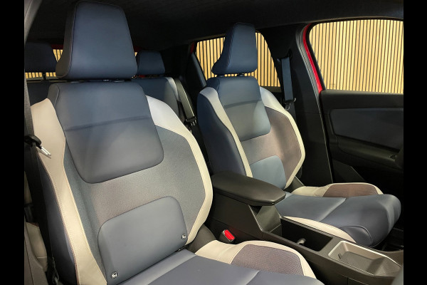 Nissan Micra EVOLVE 52 kWh|413 KM WLTP|GROTE ACCU|ACC|CAMERA|CARPLAY|PDC V+A|STOEL+STUURVERWARMING|NIEUWSTAAT|NAP|NL-AUTO|MARGE|