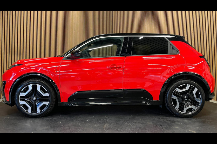 Nissan Micra EVOLVE 52 kWh|413 KM WLTP|GROTE ACCU|ACC|CAMERA|CARPLAY|PDC V+A|STOEL+STUURVERWARMING|NIEUWSTAAT|NAP|NL-AUTO|MARGE|