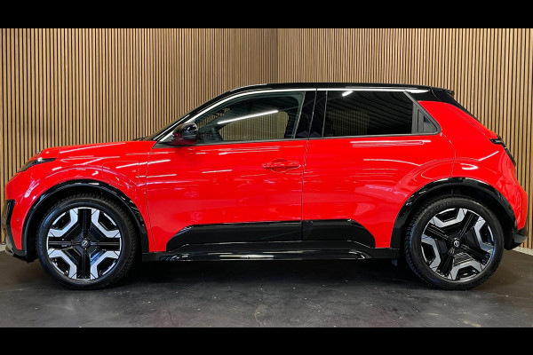 Nissan Micra EVOLVE 52 kWh|413 KM WLTP|GROTE ACCU|ACC|CAMERA|CARPLAY|PDC V+A|STOEL+STUURVERWARMING|NIEUWSTAAT|NAP|NL-AUTO|MARGE|