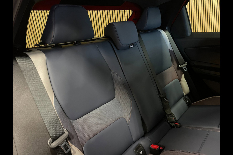 Nissan Micra EVOLVE 52 kWh|413 KM WLTP|GROTE ACCU|ACC|CAMERA|CARPLAY|PDC V+A|STOEL+STUURVERWARMING|NIEUWSTAAT|NAP|NL-AUTO|MARGE|